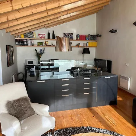 Casa Con Vistas Y Jacuzzi Experiencia Inolvidable *