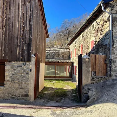 Casa Con Vistas Y Jacuzzi Experiencia Inolvidable Holiday home