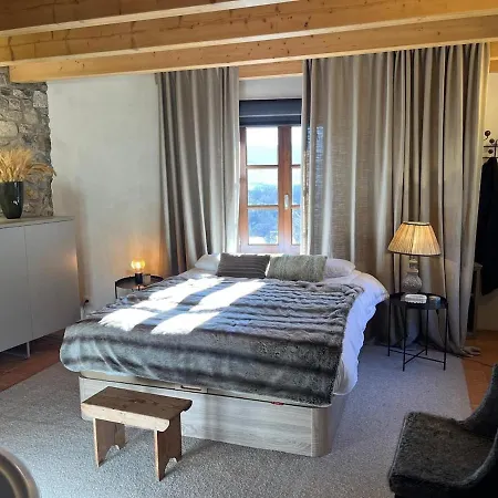 Holiday home Casa Con Vistas Y Jacuzzi Experiencia Inolvidable